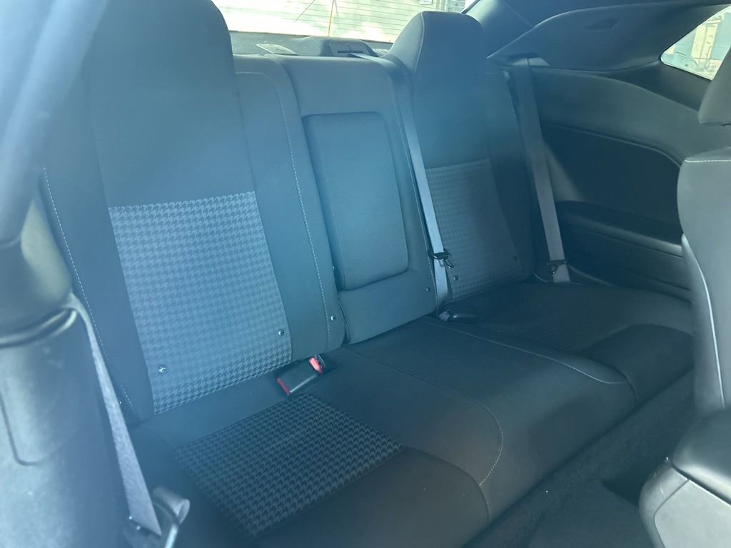 Used 2022 Dodge Challenger GT image 27