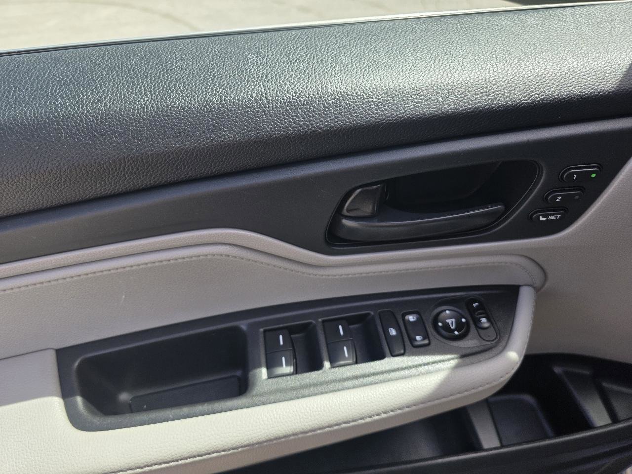 Used 2019 Honda Odyssey EX-L image 15