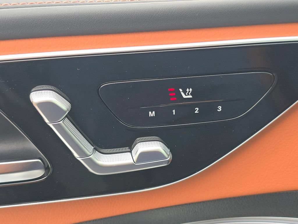 New 2026 Mercedes-Benz C 300 4MATIC Sedan image 7