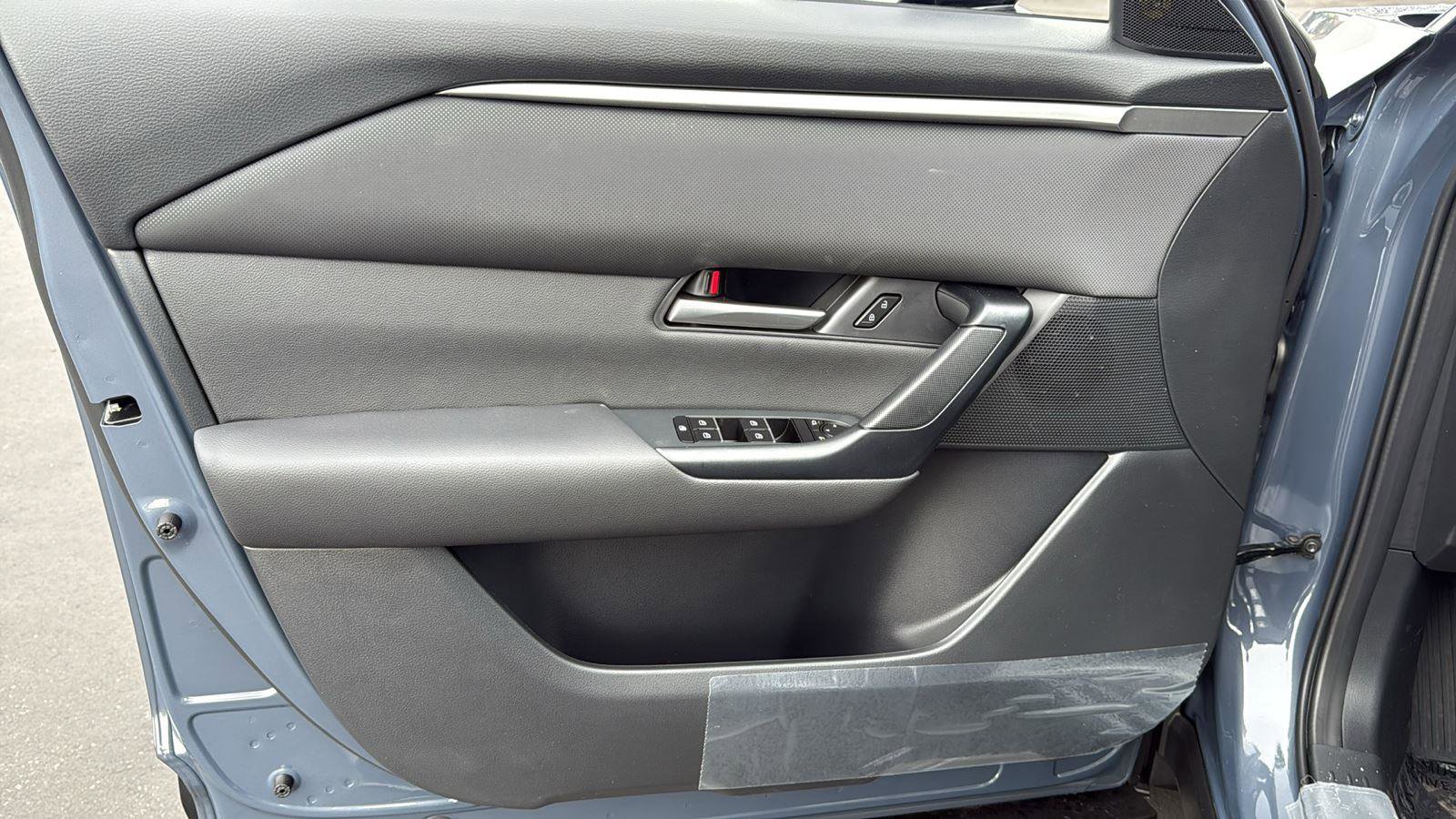 New 2026 MAZDA CX-50 2.5 Hybrid w/ Preferred Pkg image 7