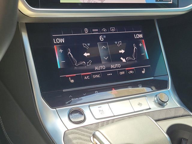 Certified 2023 Audi A6 Premium Plus w/ Premium Plus Package image 26