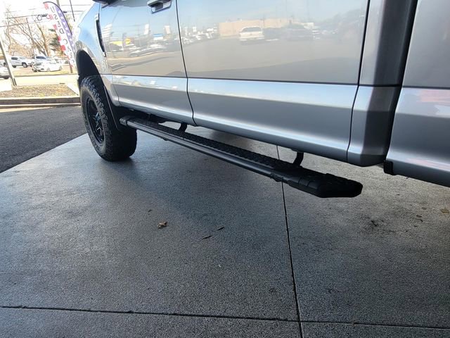 Used 2022 Ford F250 Lariat w/ Lariat Ultimate Package image 6