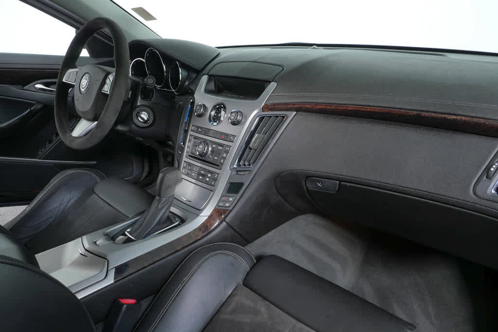 Used 2012 Cadillac CTS Premium w/ CTS Touring Package image 25