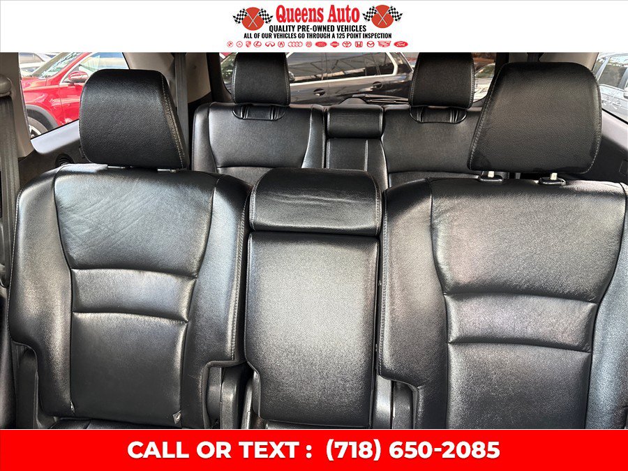 Used 2019 Honda Pilot Touring image 45