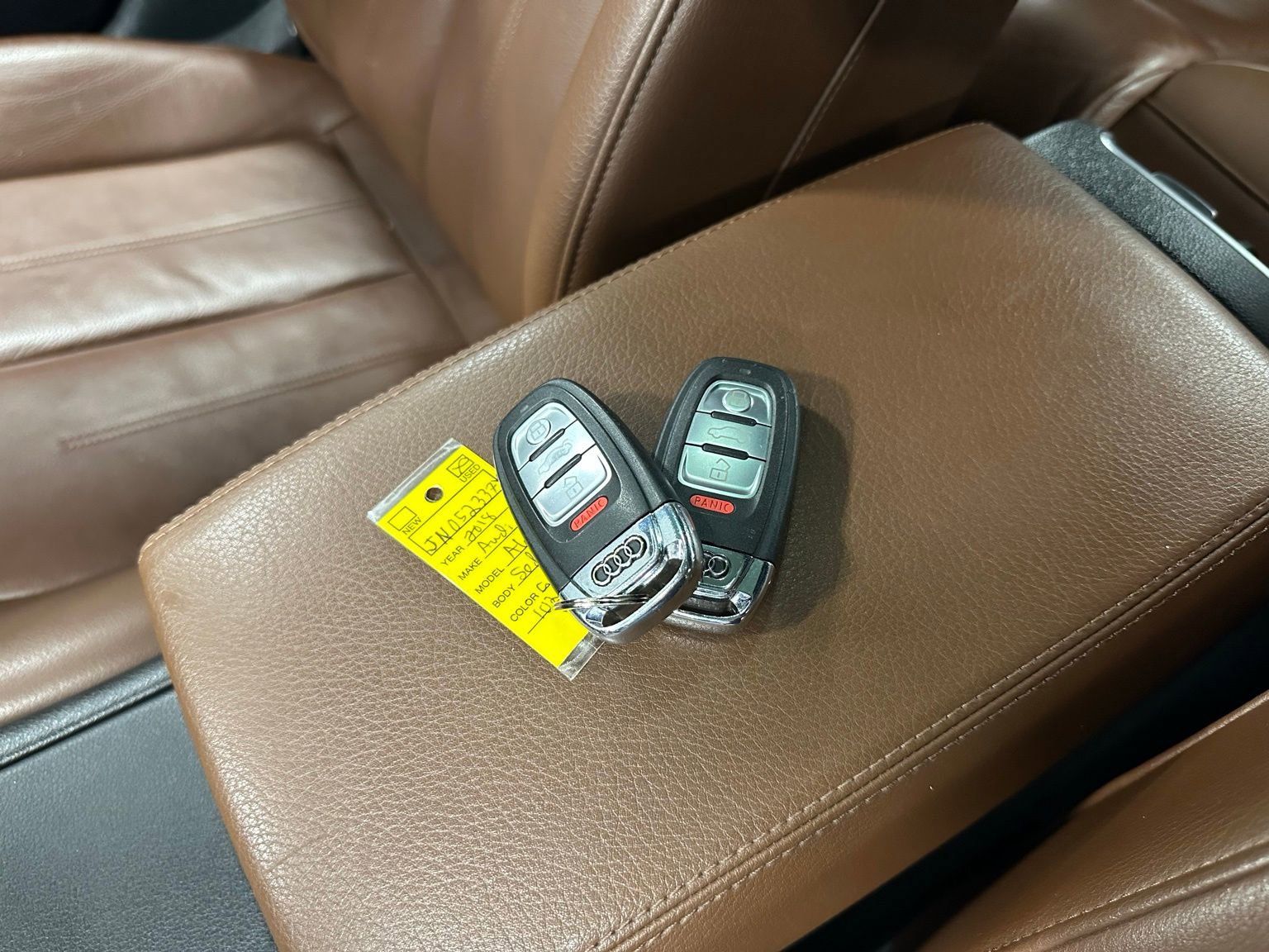 Used 2018 Audi A6 2.0T Premium Plus w/ Premium Plus Package image 36