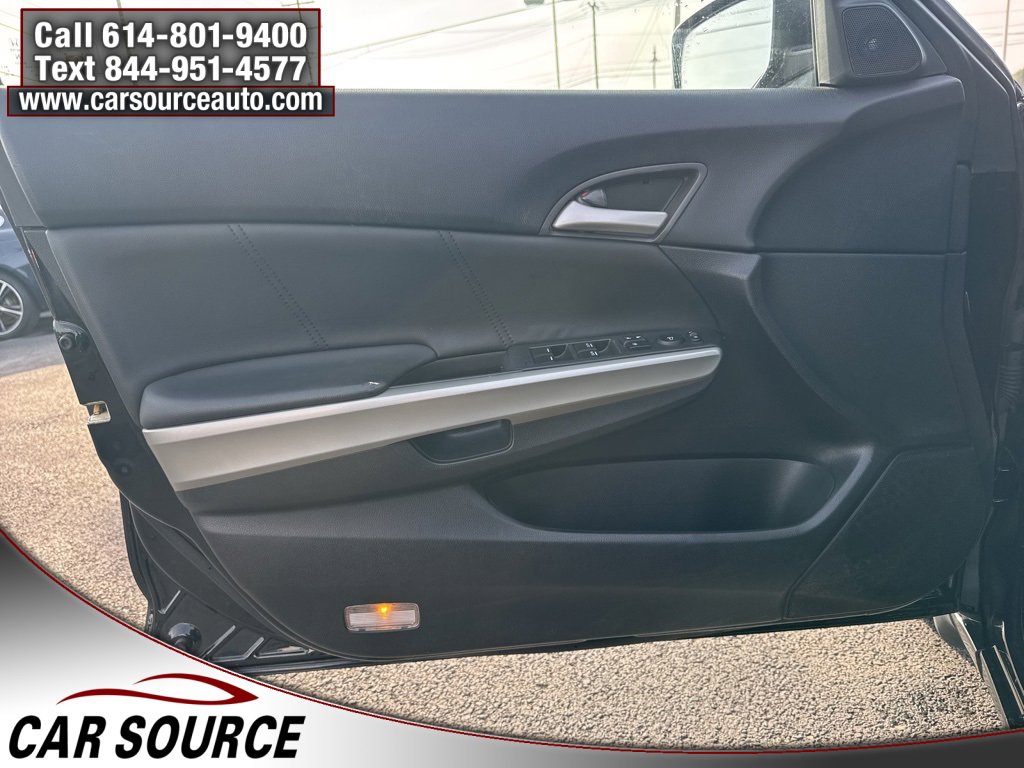 Used 2010 Honda Accord EX-L image 17