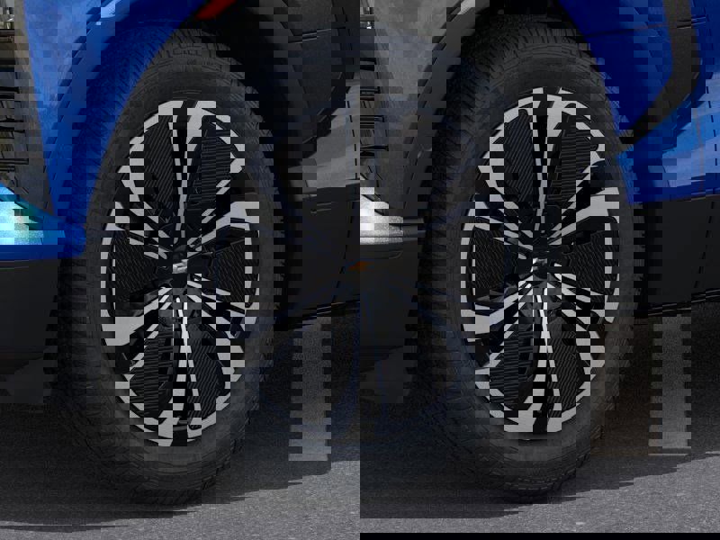 New 2026 Chevrolet Blazer EV LT AWD/4WD image 9