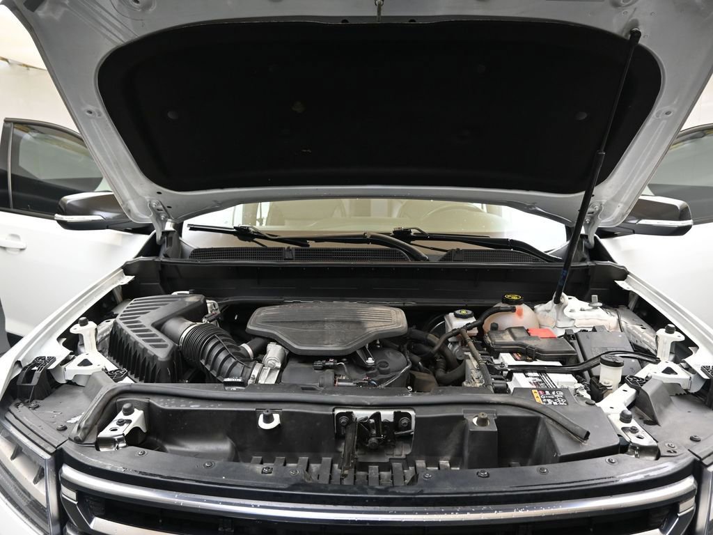 Used 2020 GMC Acadia AT4 w/ Trailering Package image 9