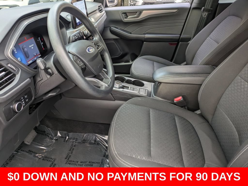 Used 2025 Ford Escape Active FWD image 23