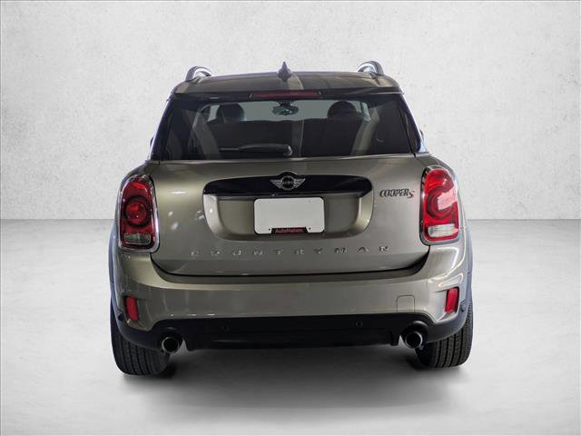 Used 2018 MINI Cooper Countryman S image 6