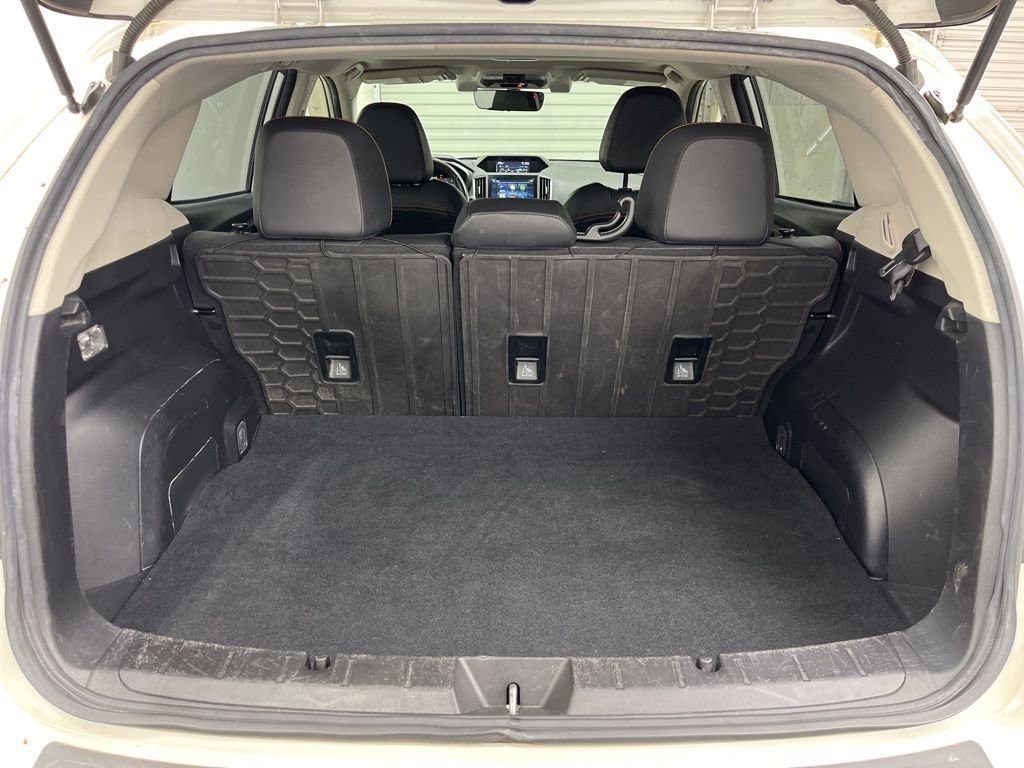 Used 2018 Subaru Crosstrek 2.0i Limited image 24
