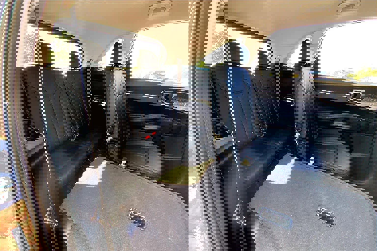 Used 2025 Kia Sorento EX FWD image 20