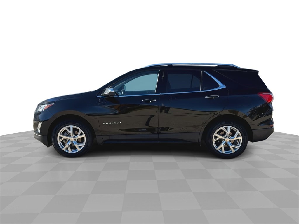 Used 2020 Chevrolet Equinox Premier image 5