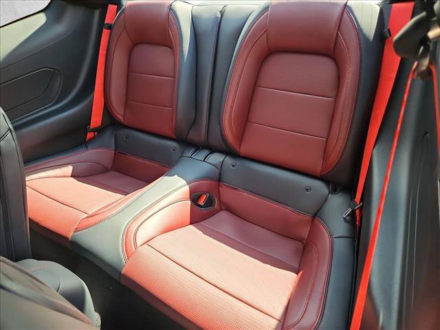 New 2026 Ford Mustang GT Premium w/ GT Performance Package RWD image 16