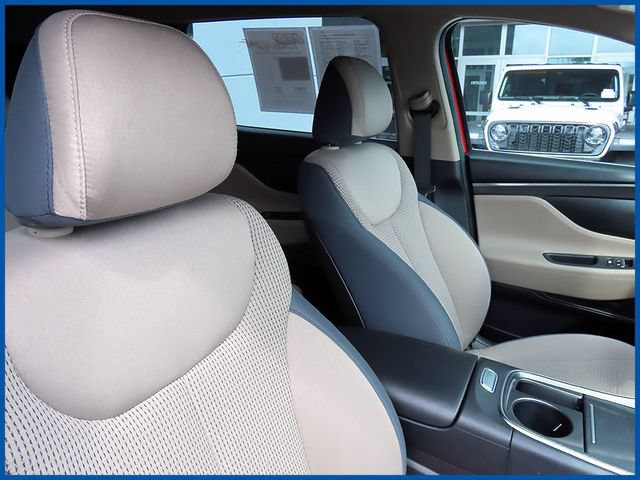 Used 2023 Hyundai Santa Fe SEL AWD/4WD image 9