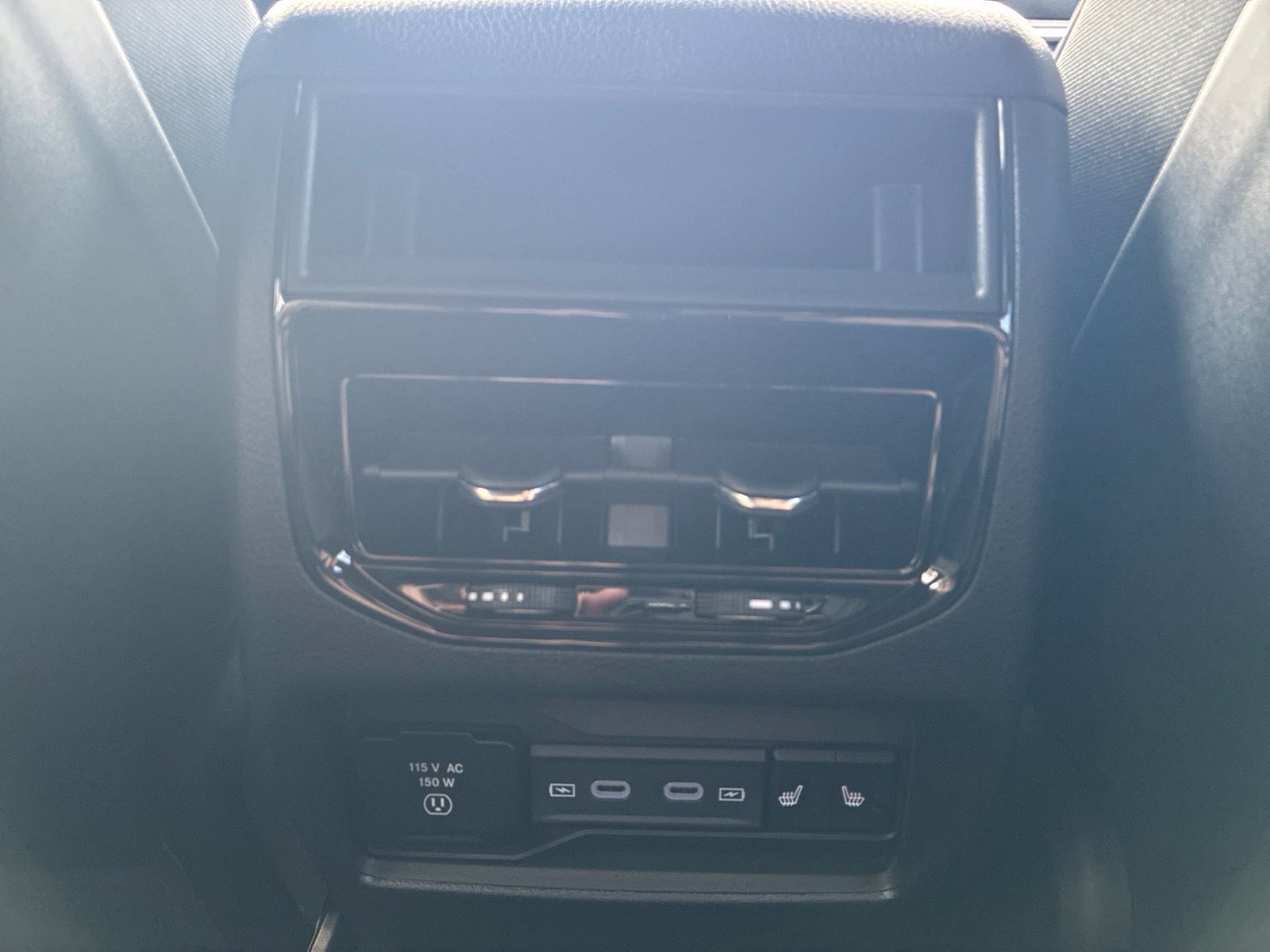New 2027 Jeep Grand Cherokee Limited AWD/4WD image 33