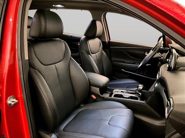 Used 2020 Hyundai Santa Fe Limited AWD/4WD image 7