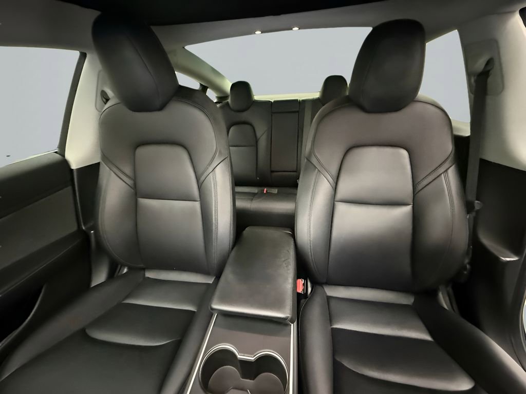 Used 2018 Tesla Model 3 Long Range AWD/4WD image 13