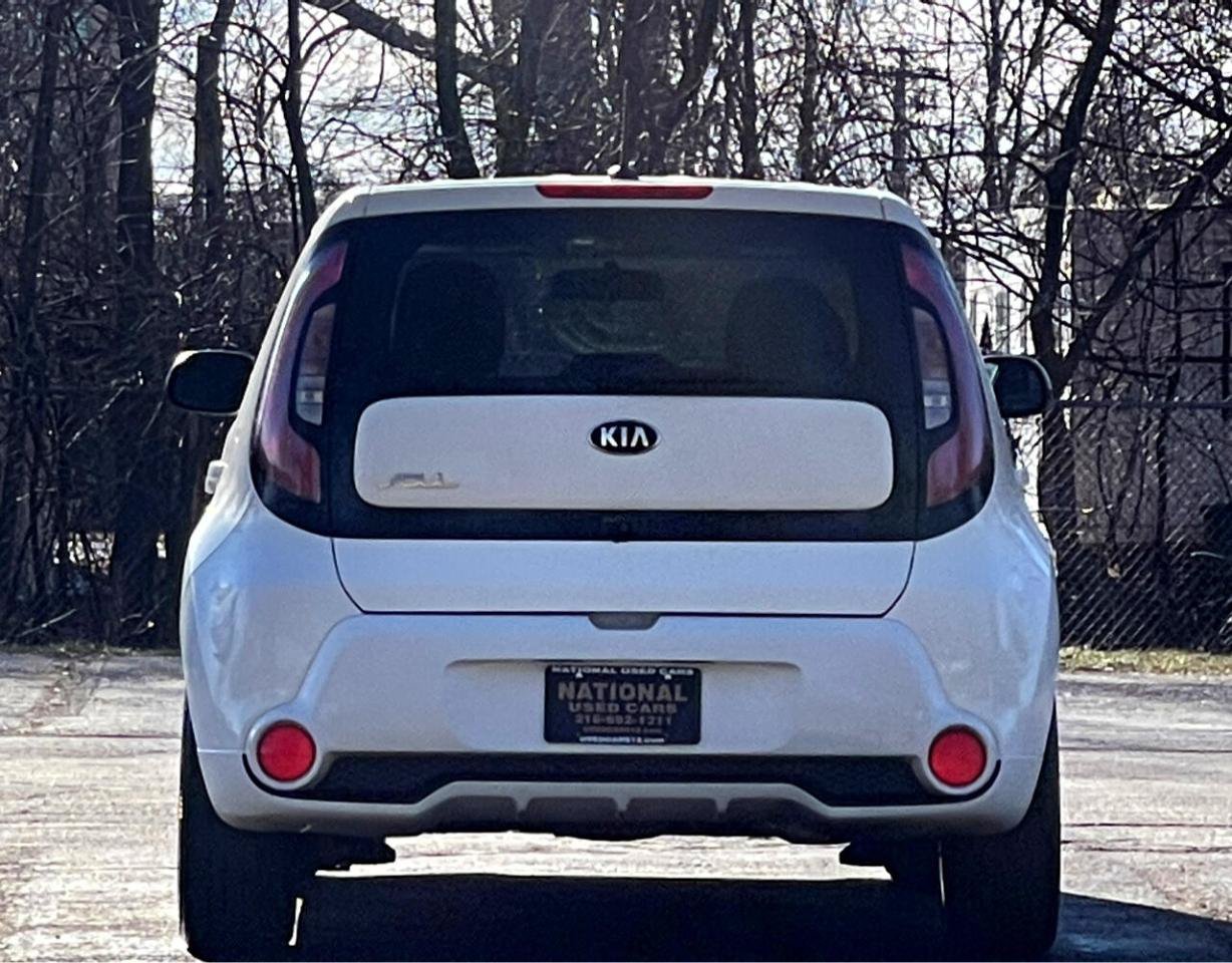 Used 2016 Kia Soul + w/ Soulful Package FWD image 23