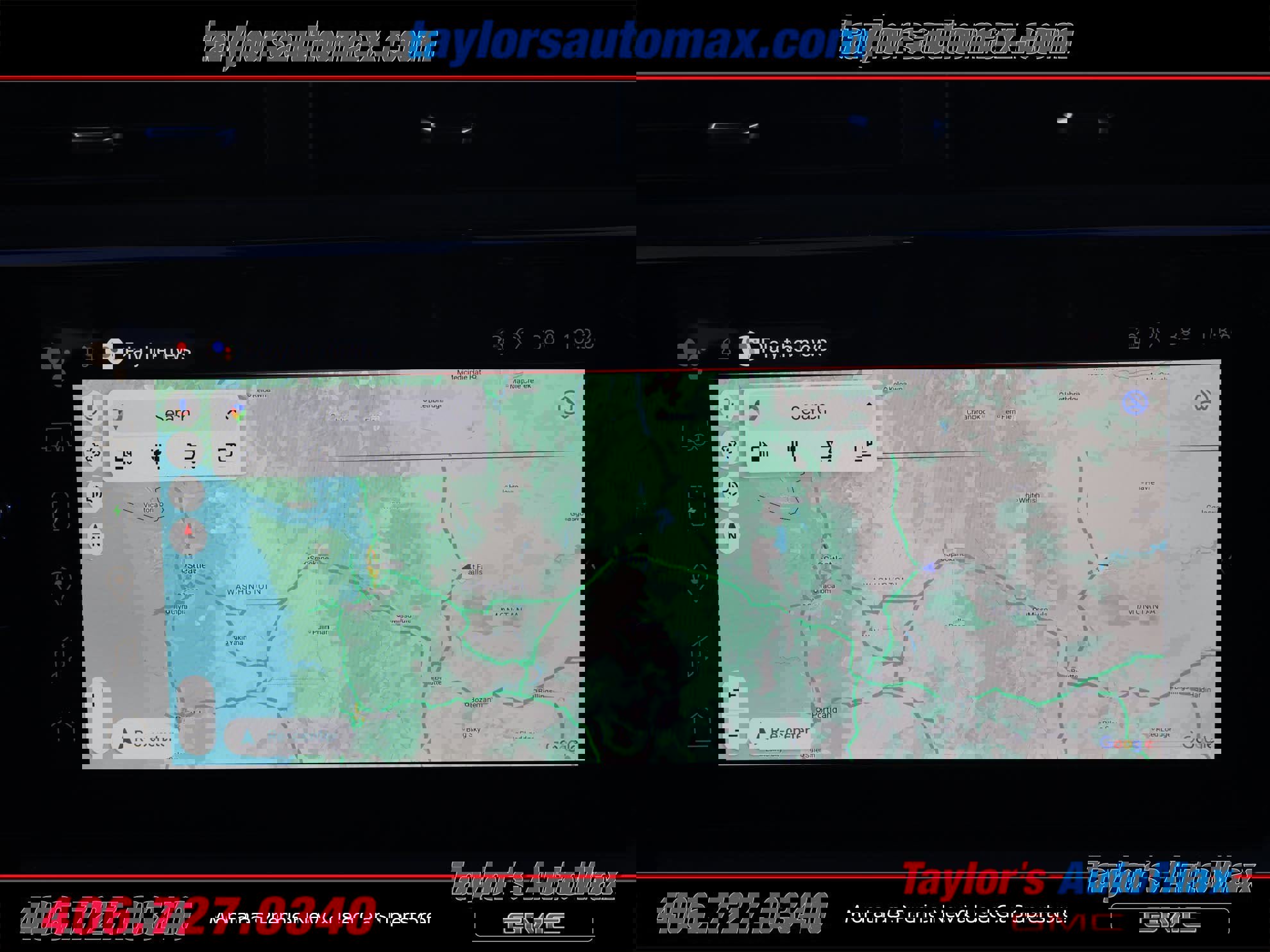 New 2026 GMC Sierra 1500 AT4X image 16