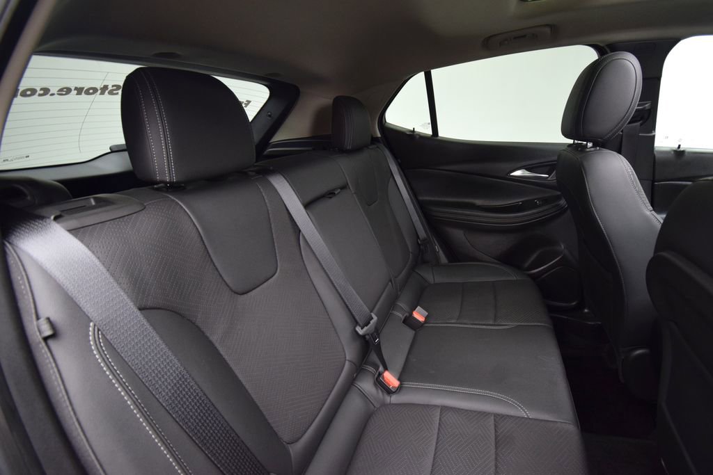 Used 2022 Buick Encore GX Essence w/ Experience Buick Package AWD/4WD image 22