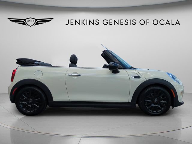 Used 2019 MINI Cooper Convertible FWD image 2