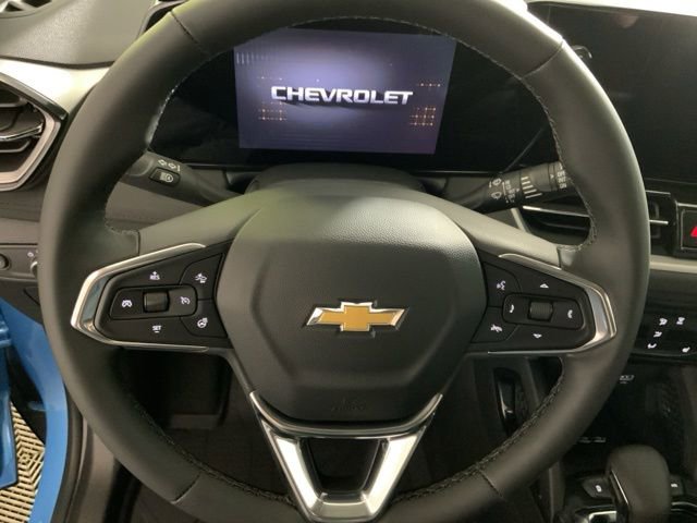 New 2026 Chevrolet TrailBlazer LT w/ Convenience Package image 17