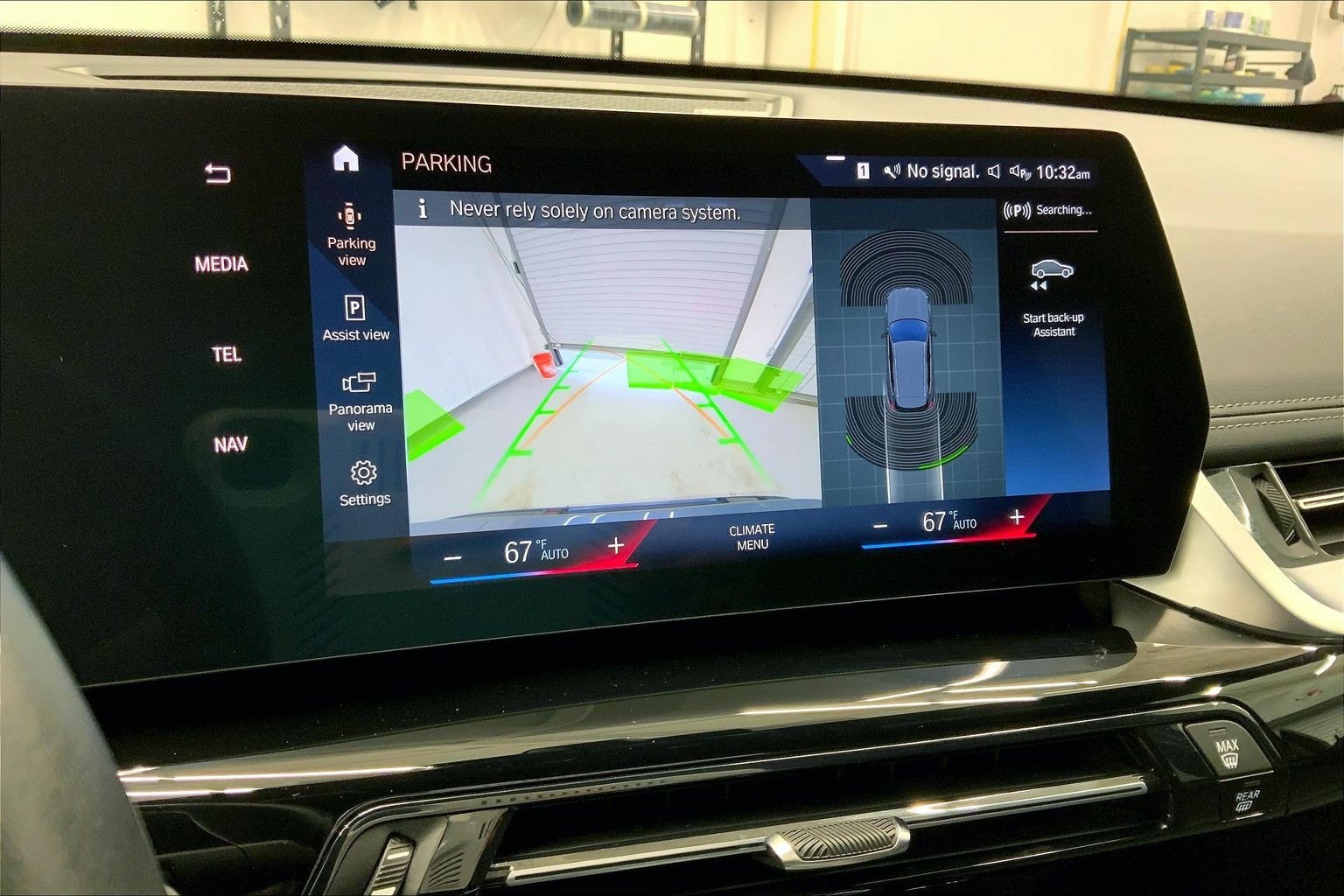 Used 2023 BMW X1 xDrive28i w/ Convenience Package image 20