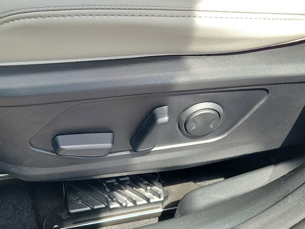 Used 2023 Hyundai Tucson Limited image 20