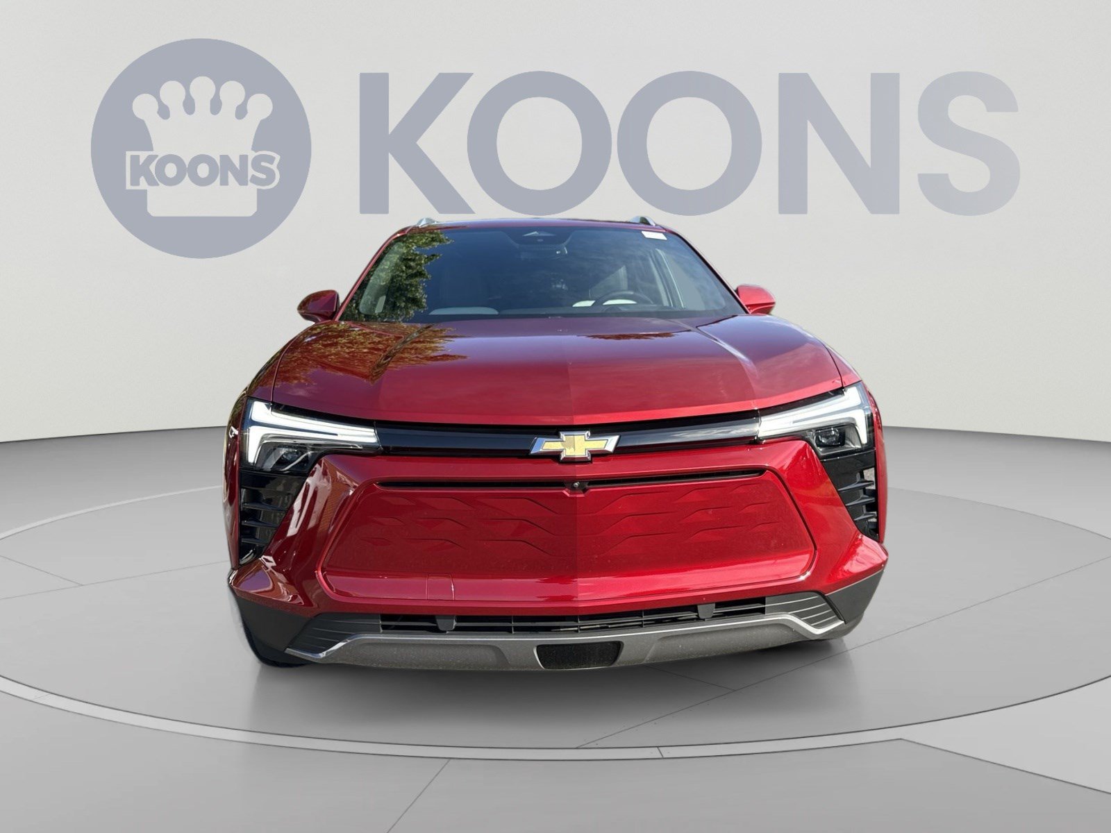 Used 2024 Chevrolet Blazer EV LT AWD/4WD image 10