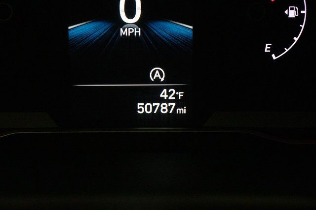 Used 2024 Hyundai Tucson SEL image 30