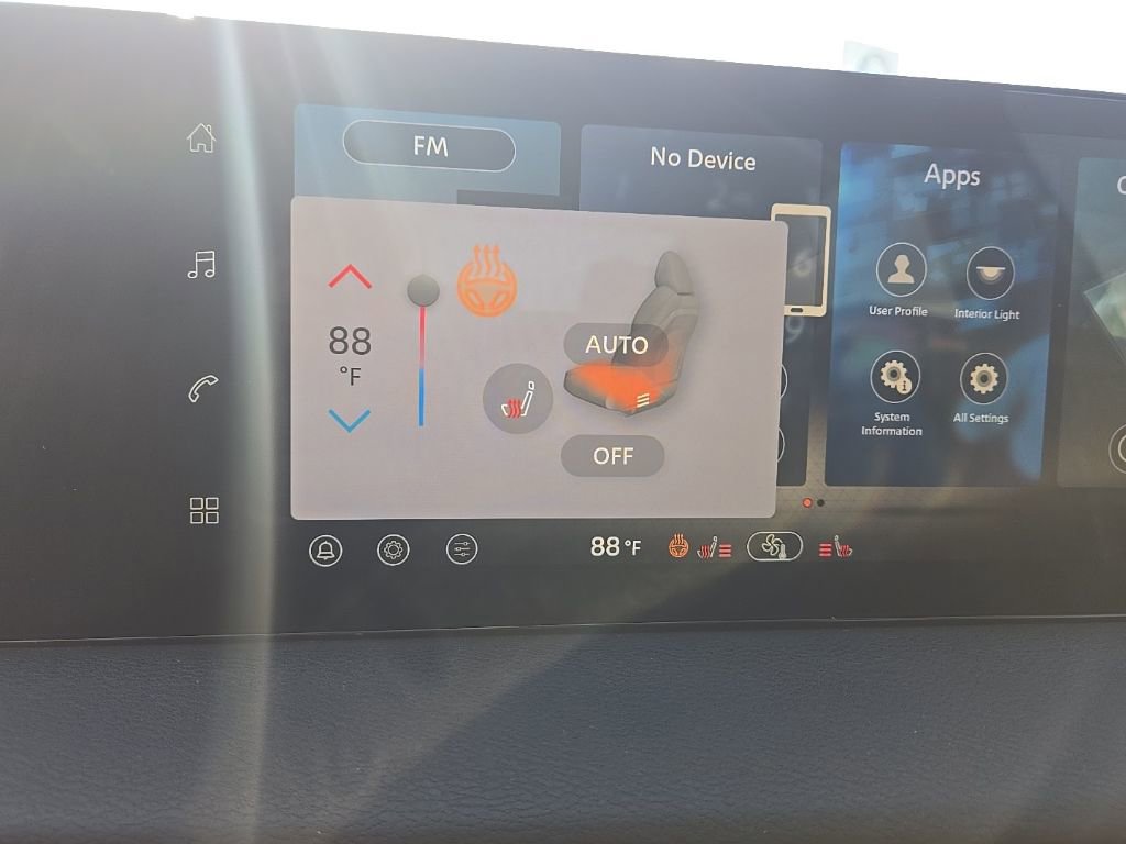 New 2026 Nissan Sentra SV image 23