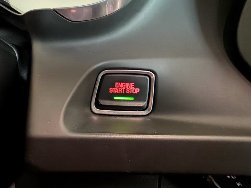 Used 2019 Chevrolet Camaro LT w/ RS Package RWD image 22