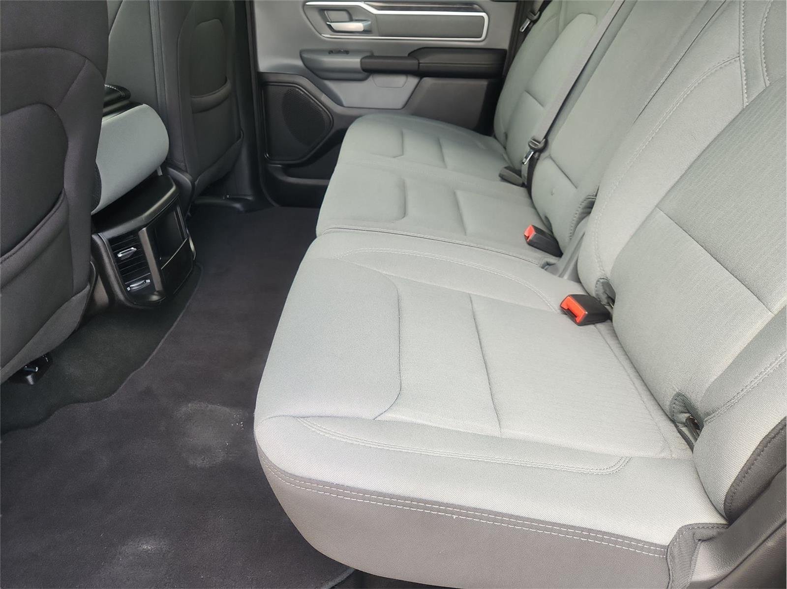 Used 2023 RAM 1500 Big Horn AWD/4WD image 23