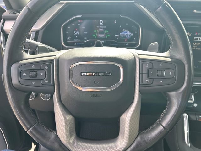 Certified 2024 GMC Sierra 1500 Denali image 15