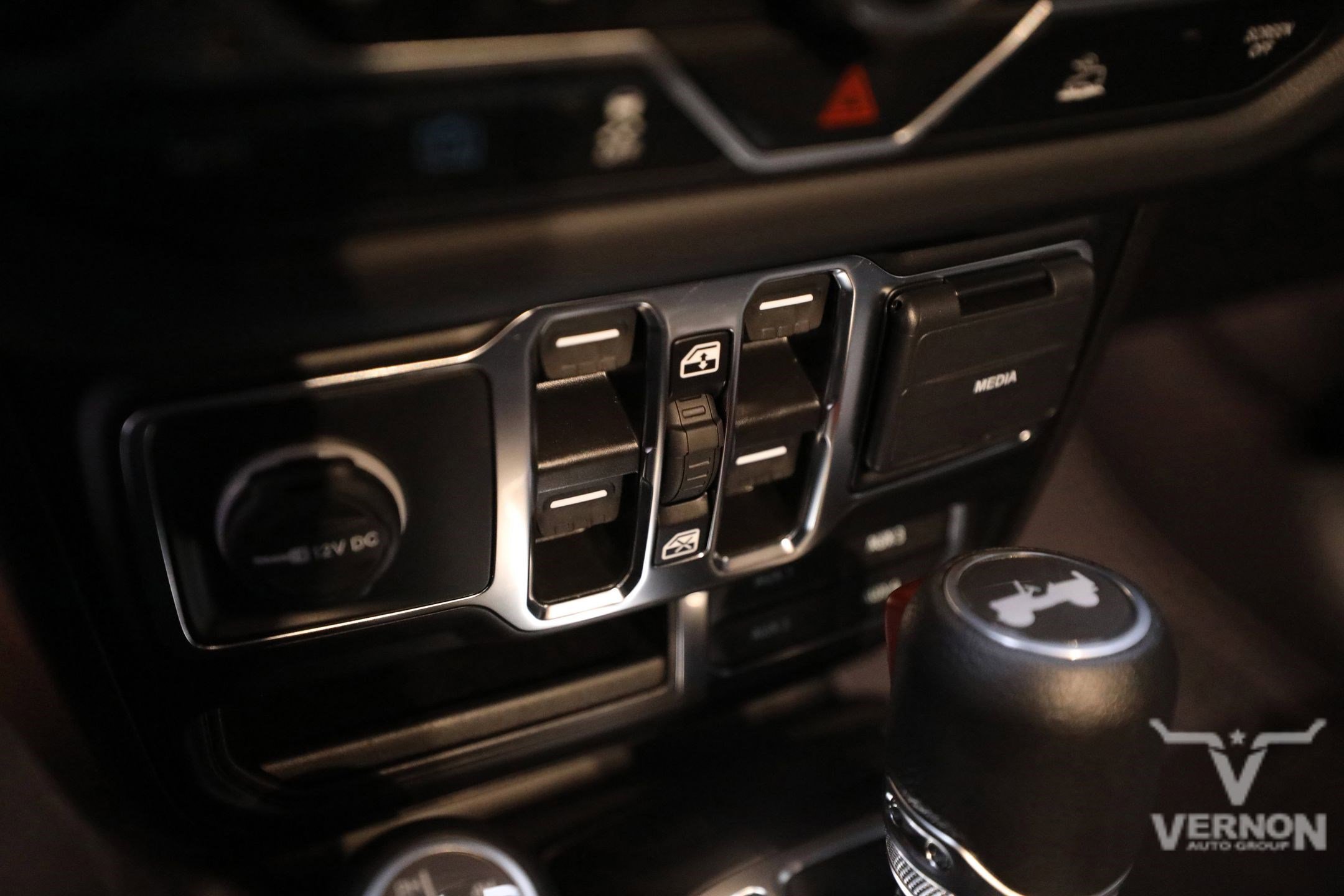 New 2024 Jeep Wrangler Sahara image 29