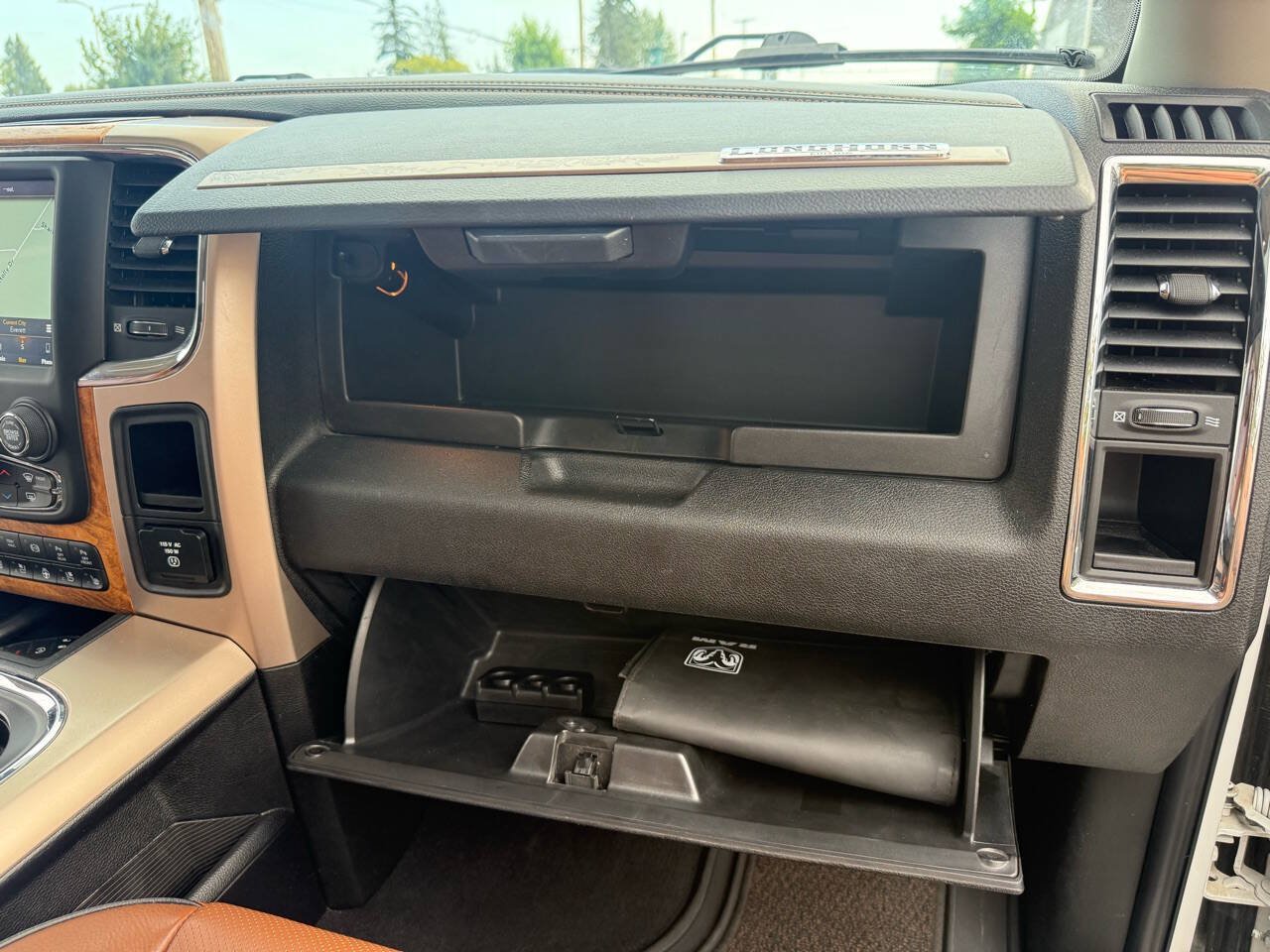 Used 2018 RAM 2500 Longhorn AWD/4WD image 56
