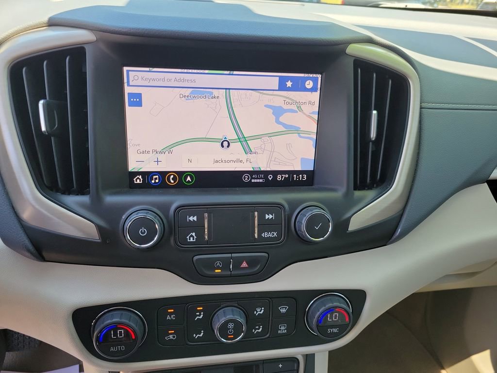Certified 2023 GMC Terrain Denali w/ Black Diamond Edition image 31