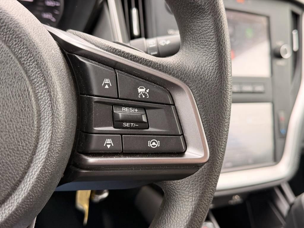 Certified 2025 Subaru Outback w/ Popular Package #1A image 21