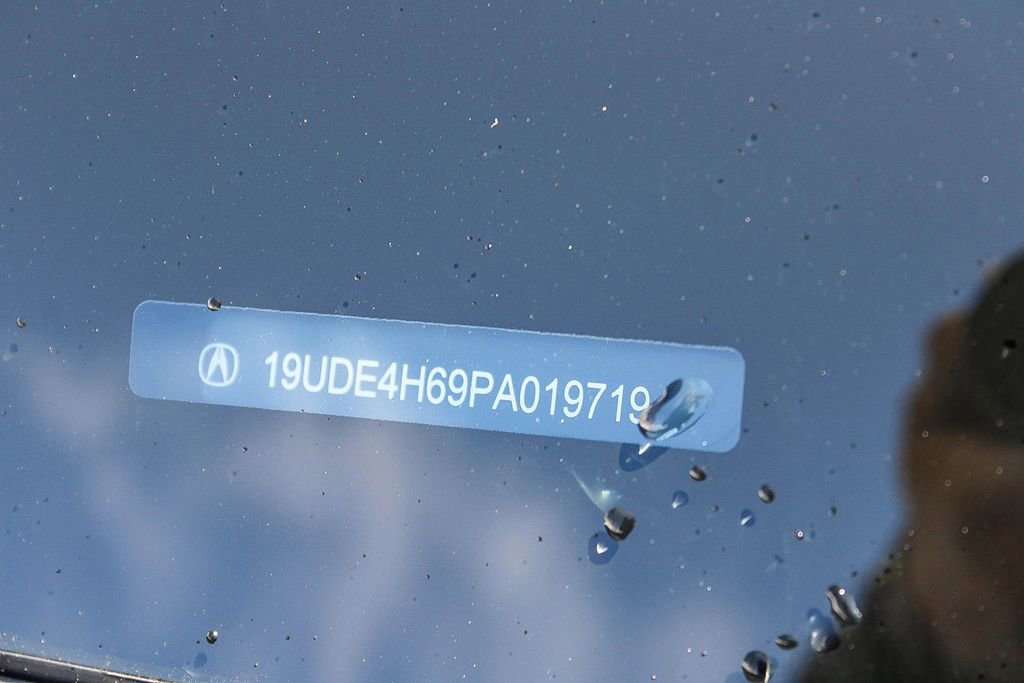 Used 2023 Acura Integra A-Spec image 29