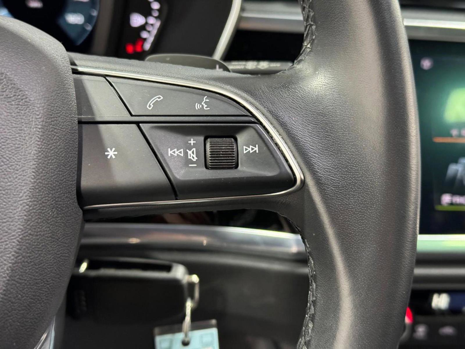 Certified 2022 Audi Q3 2.0T Premium w/ Convenience Package image 33