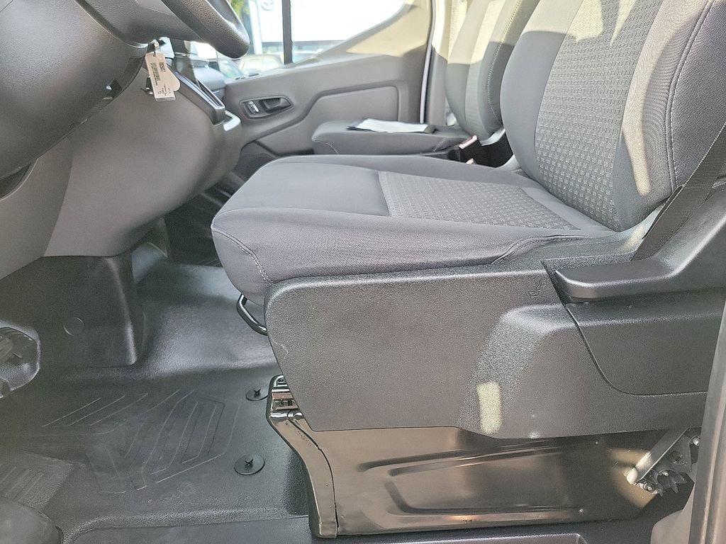 Used 2024 Ford Transit 250 Low Roof w/ Exterior Upgrade Package image 11