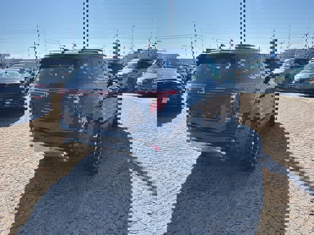 Used 2024 Kia Seltos EX image 5