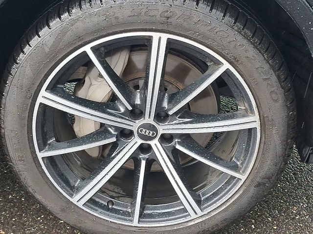 Used 2021 Audi Q7 3.0T Premium Plus AWD/4WD image 9