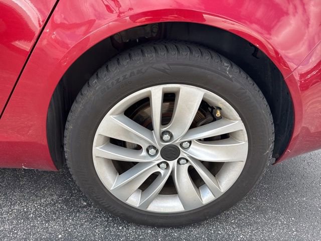 Used 2015 Buick Regal FWD image 15