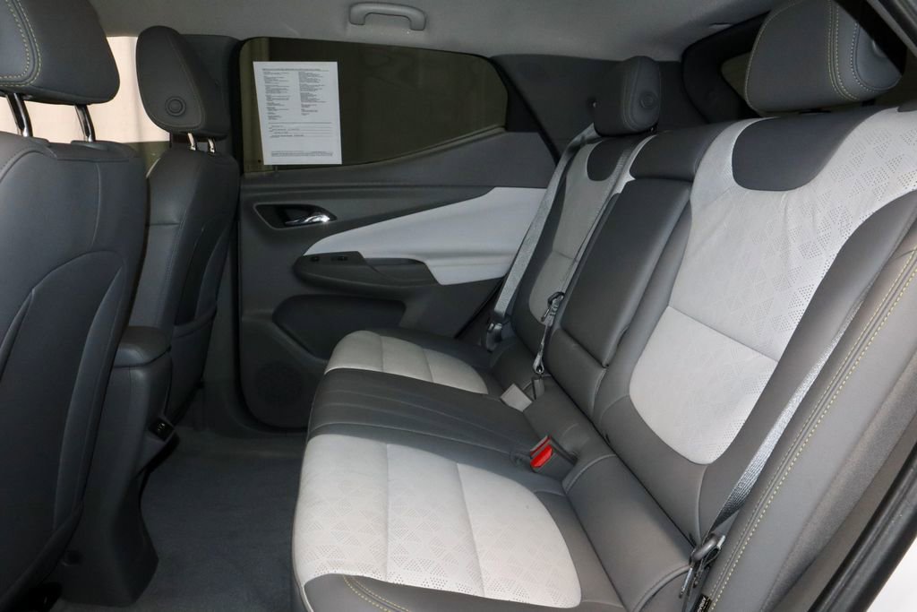 Used 2023 Chevrolet Bolt EUV Premier image 21
