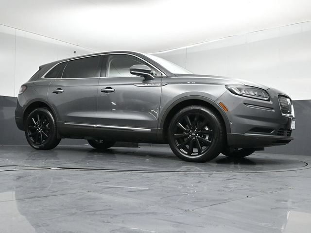 Certified 2023 Lincoln Nautilus Reserve w/ Equipment Group 201A AWD/4WD image 35