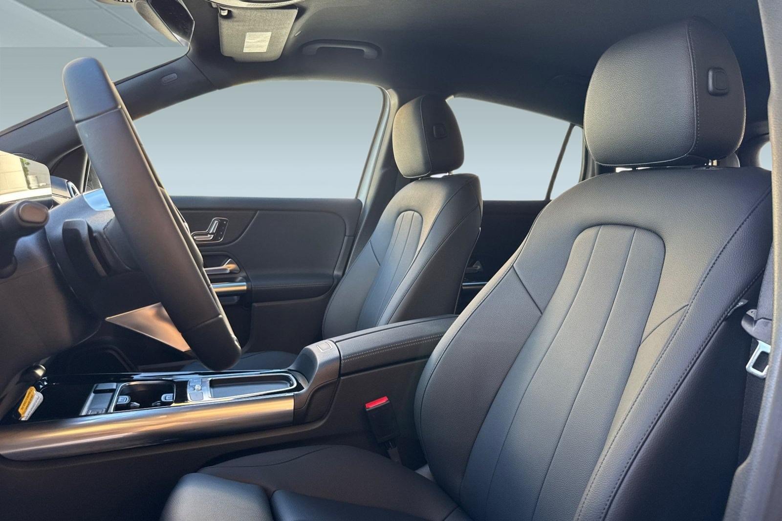 New 2026 Mercedes-Benz GLA 250 image 5