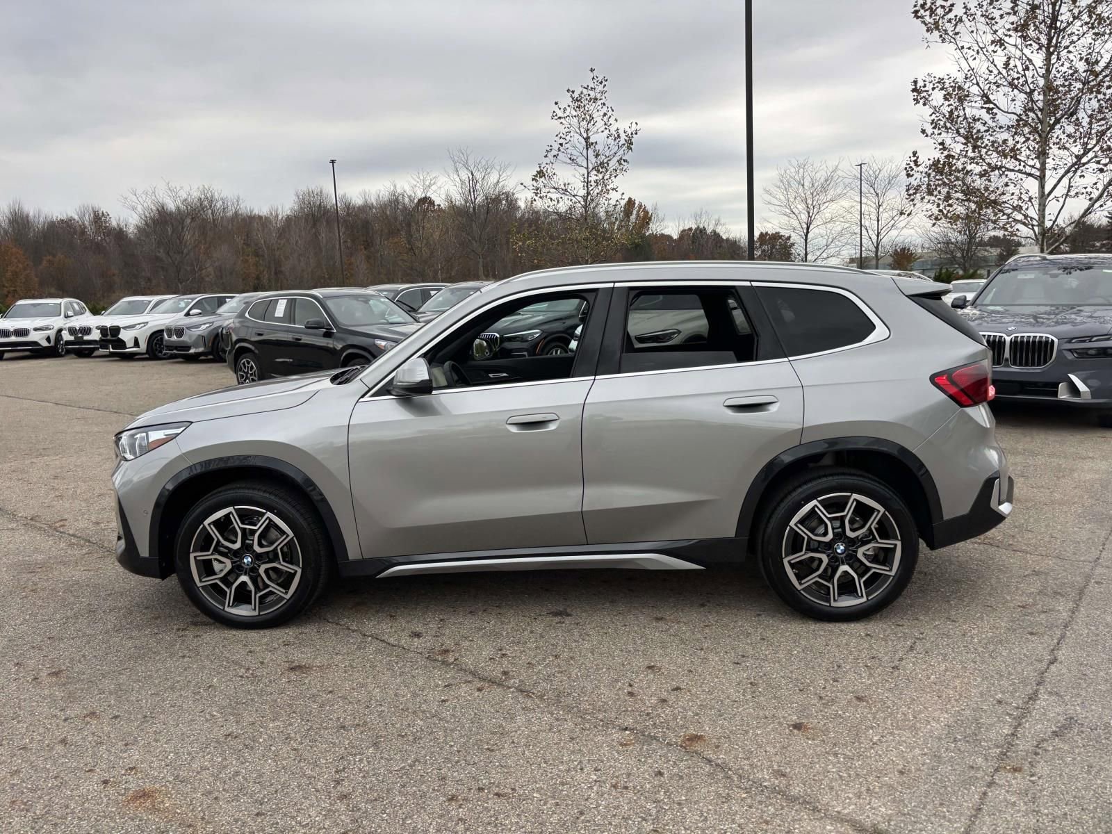 New 2026 BMW X1 xDrive28i image 4