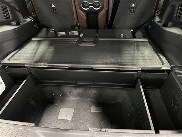 New 2025 Honda Pilot Elite image 36